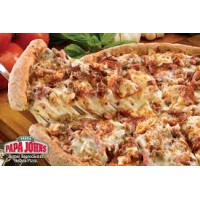 Pizza by Papa John's Pizza